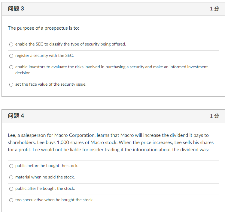 solved-1-19-with-the-sec-the-1933-securities-act-requires-chegg