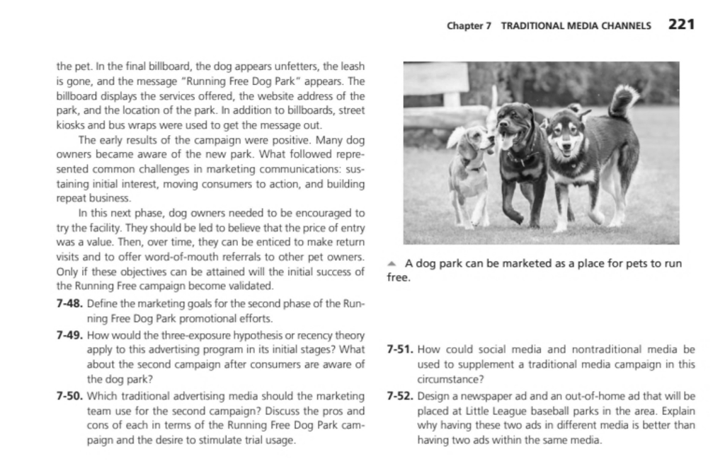 Should I Let My Dog Run Free