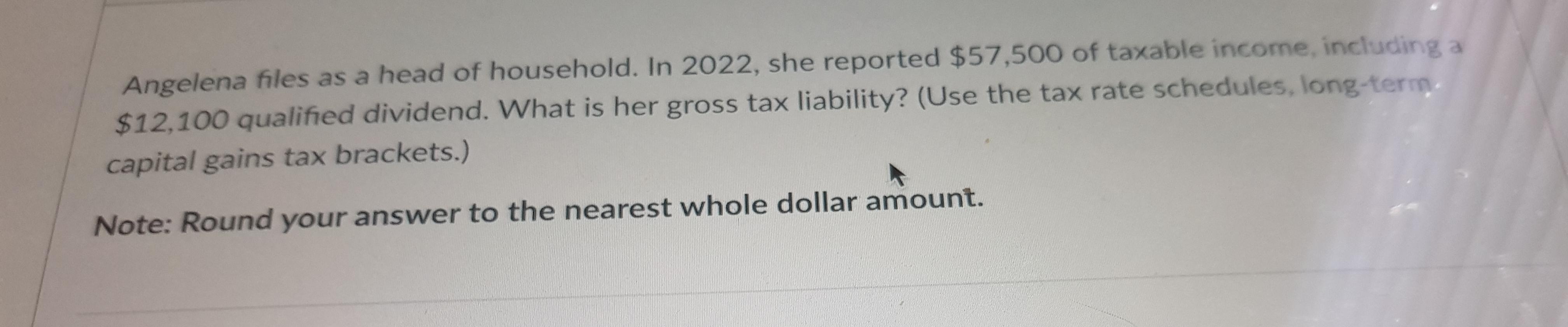 solved-angelena-files-as-a-head-of-household-in-2022-she-chegg