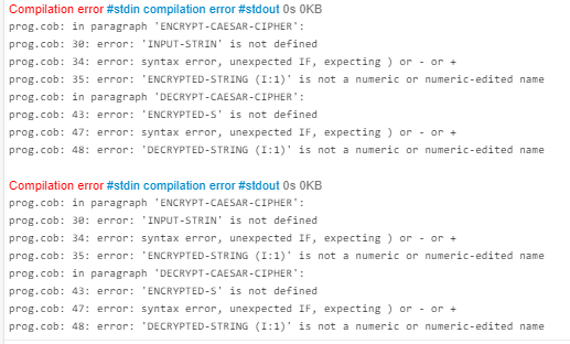 Online Compiler and IDE >> C/C++, Java, PHP, Python, Perl and 70+ other  compilers and interpreters 