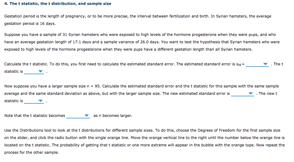 solved-4-the-t-statistic-the-t-distribution-and-sample-chegg