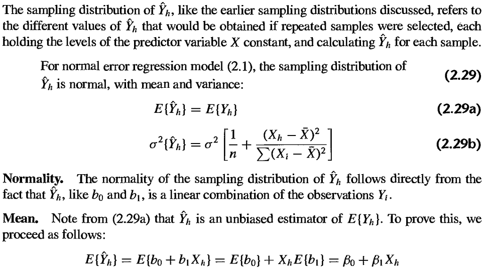 Solved 2 52 Derive The Expression In 2 22b For The Var Chegg Com