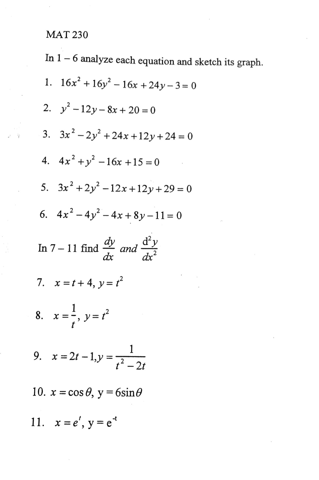 solved-in-1-6-analyze-each-equation-and-sketch-its-graph-1-chegg
