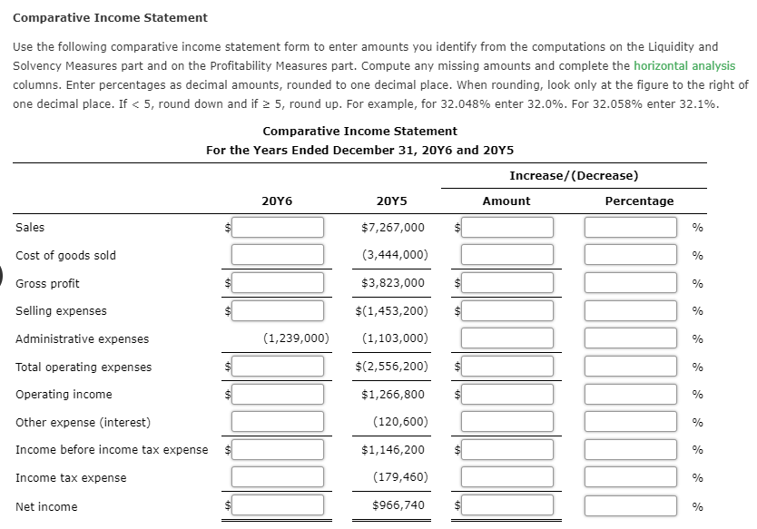 Solved Profitability Measures Match each computation to one | Chegg.com