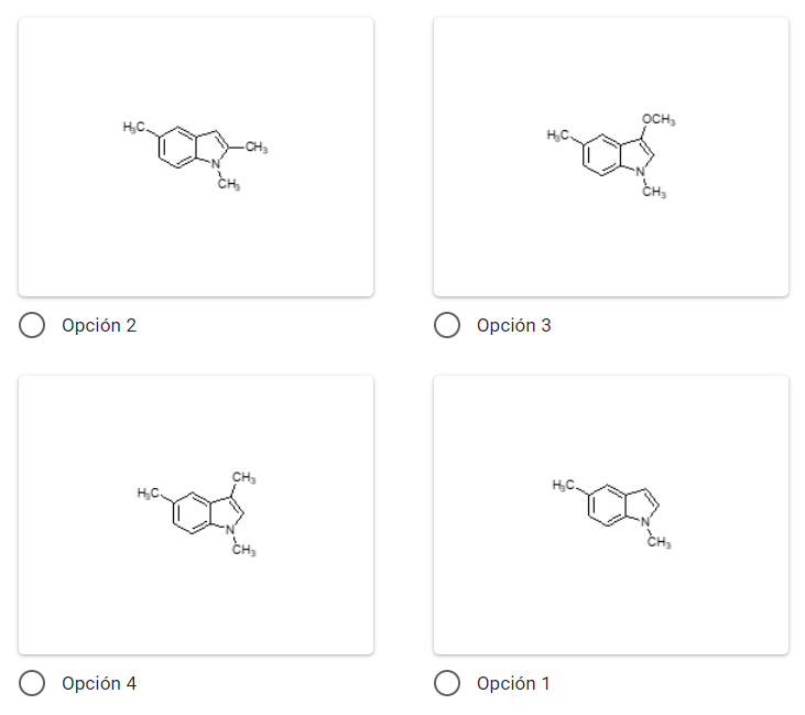 Solved Propose a structure for compound B. Calor means