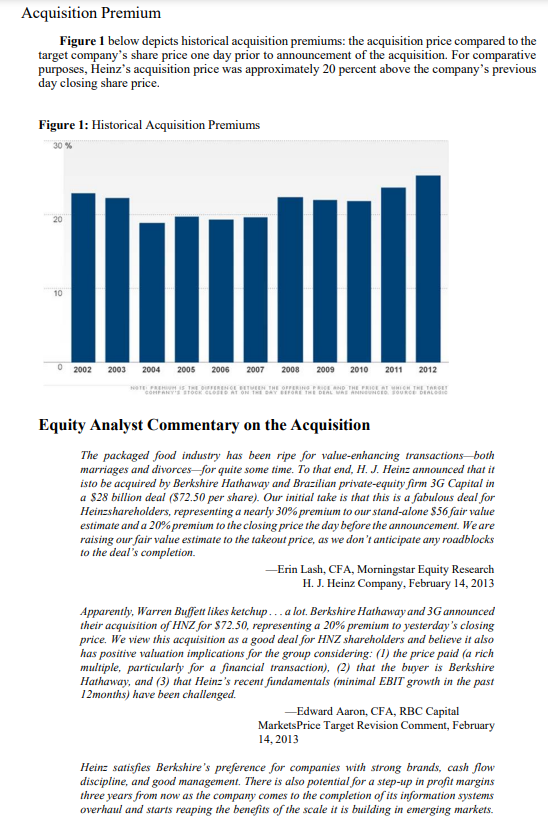 harvard business review case study pdf