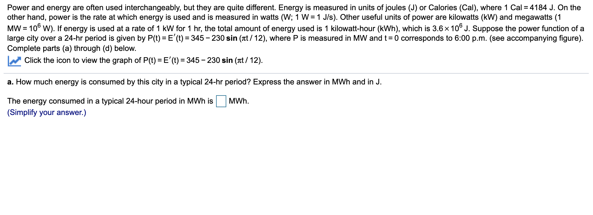 Solved Can You Go Through How To Do Each Part Of This Chegg Com