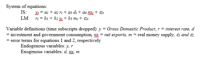 Solved Comment on the differences and similarities of | Chegg.com