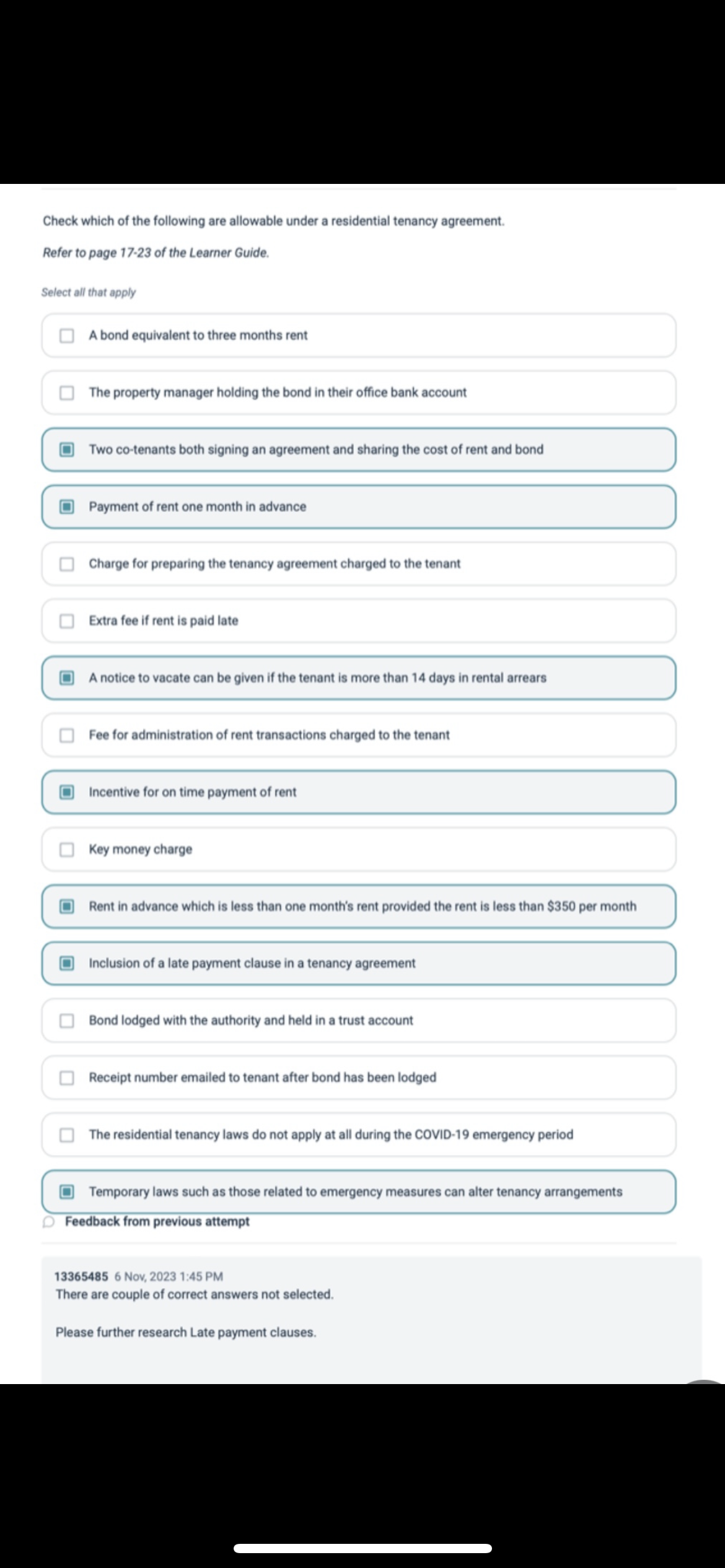 Solved Check Which Of The Following Are Allowable Under A Chegg solved-check-which-of-the-following-are-allowable-under-a-chegg