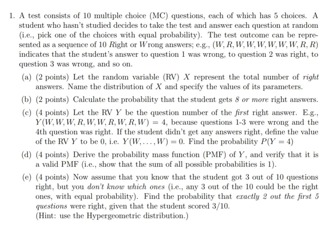 Solved Please solve d and e part in details. I need d and e | Chegg.com