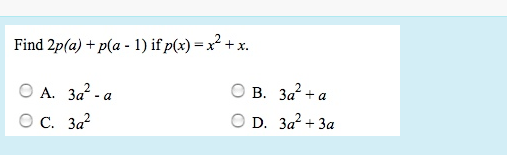 p x )= x 3 3x 2 4x 12