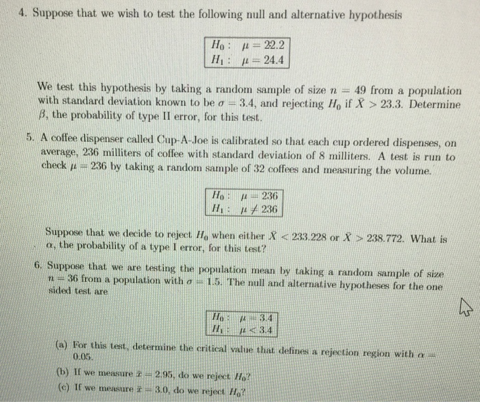 Solved 2. Suppose that you calculate a sample variance of s | Chegg.com