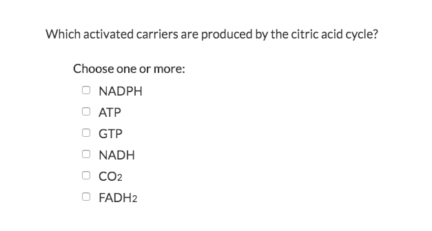 acid integrated carrier 3.0