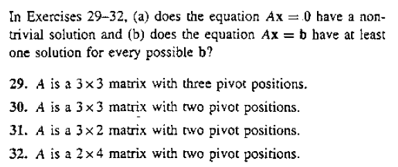 Solved 29. It can be shown that | Chegg.com