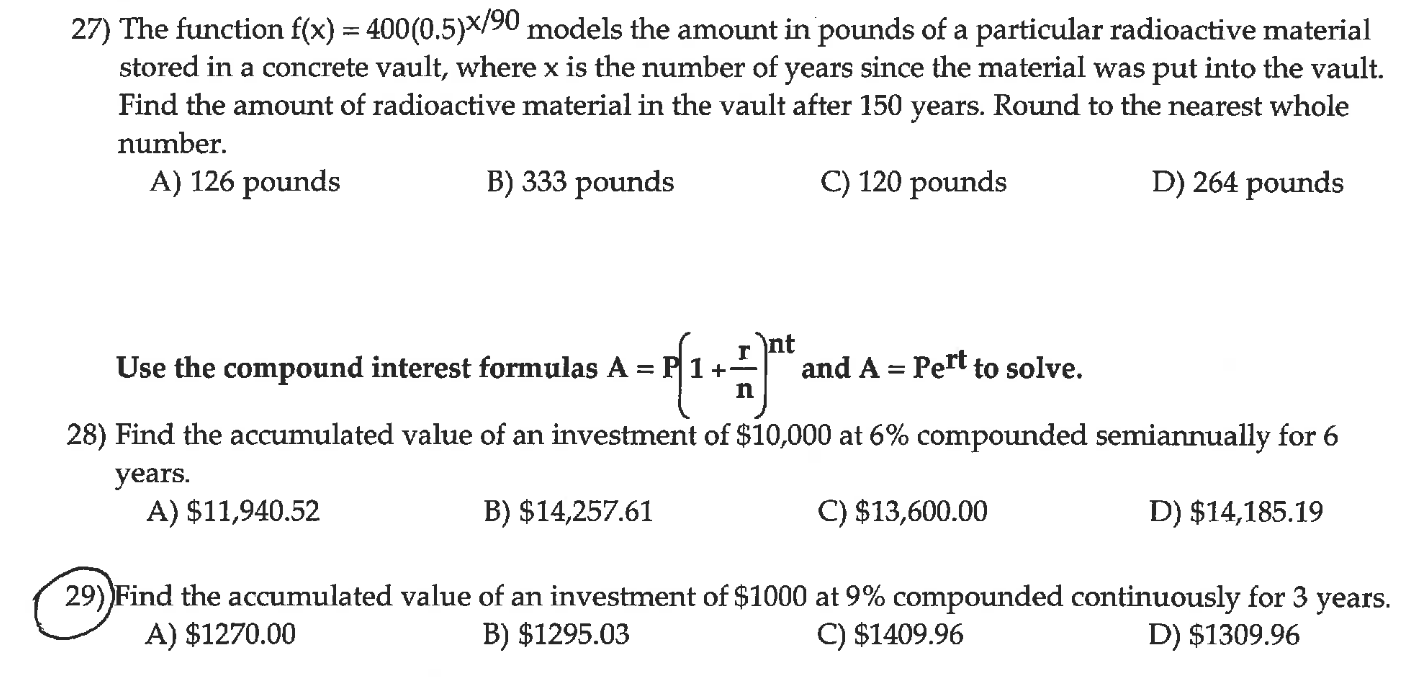 solved-27-the-function-f-x-400-0-5-x-90-models-the-chegg