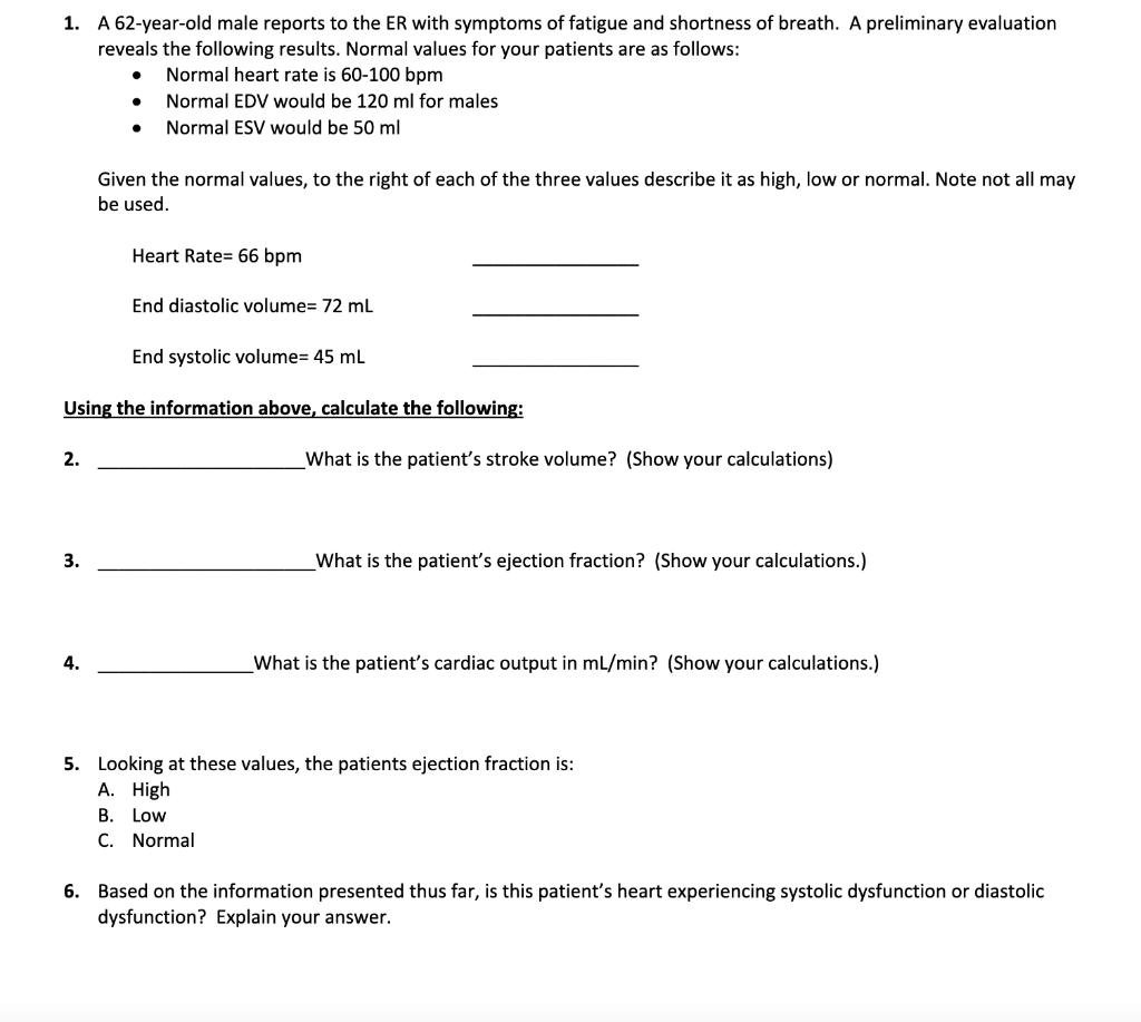 solved-1-a-62-year-old-male-reports-to-the-er-with-symptoms-chegg