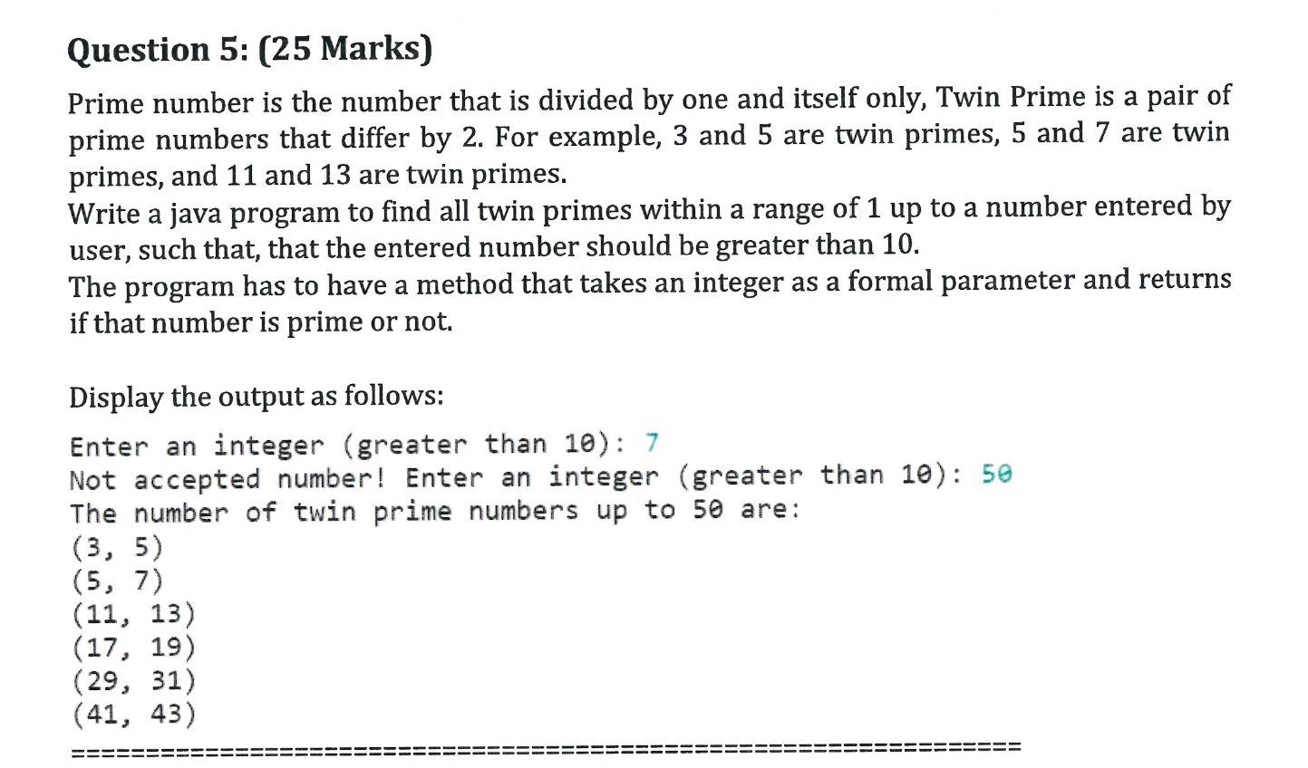 solved-question-5-25-marks-prime-number-is-the-number-chegg