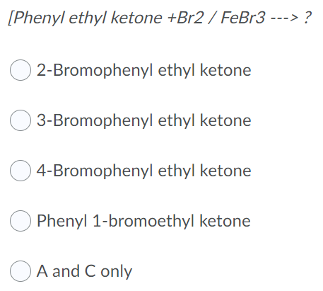 Solved Benzene Undergoes A Substitution Reaction With Br2 Chegg Com   PhptjM9dd 