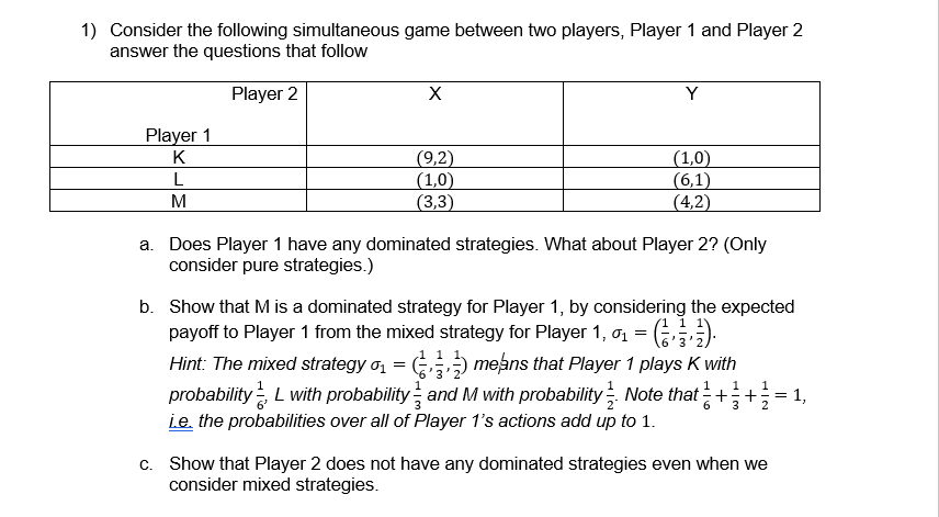 Two-Player Simultaneous Gameplay”