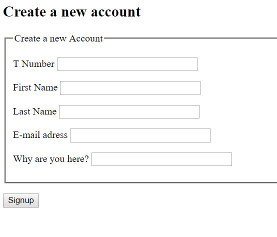 Solved Create an Html file that uses javascript that allows | Chegg.com