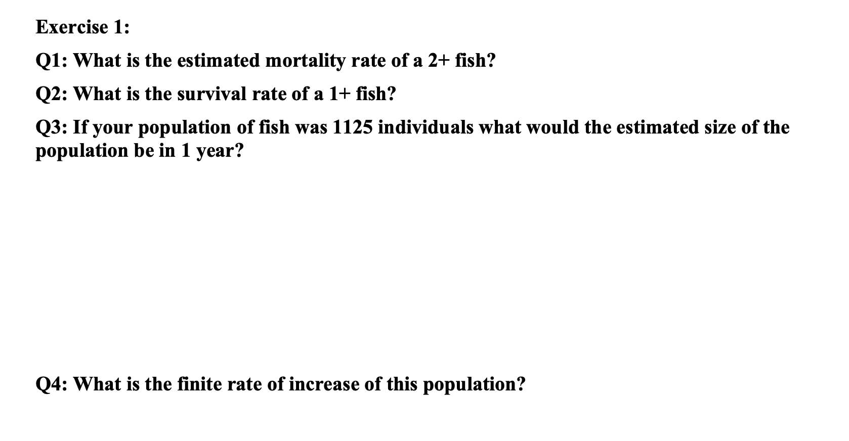 Solved Task 1: You are presented with a population of | Chegg.com