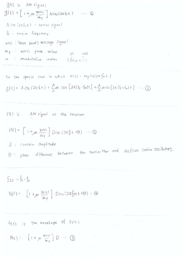 There are six conditions(Equations) and four | Chegg.com