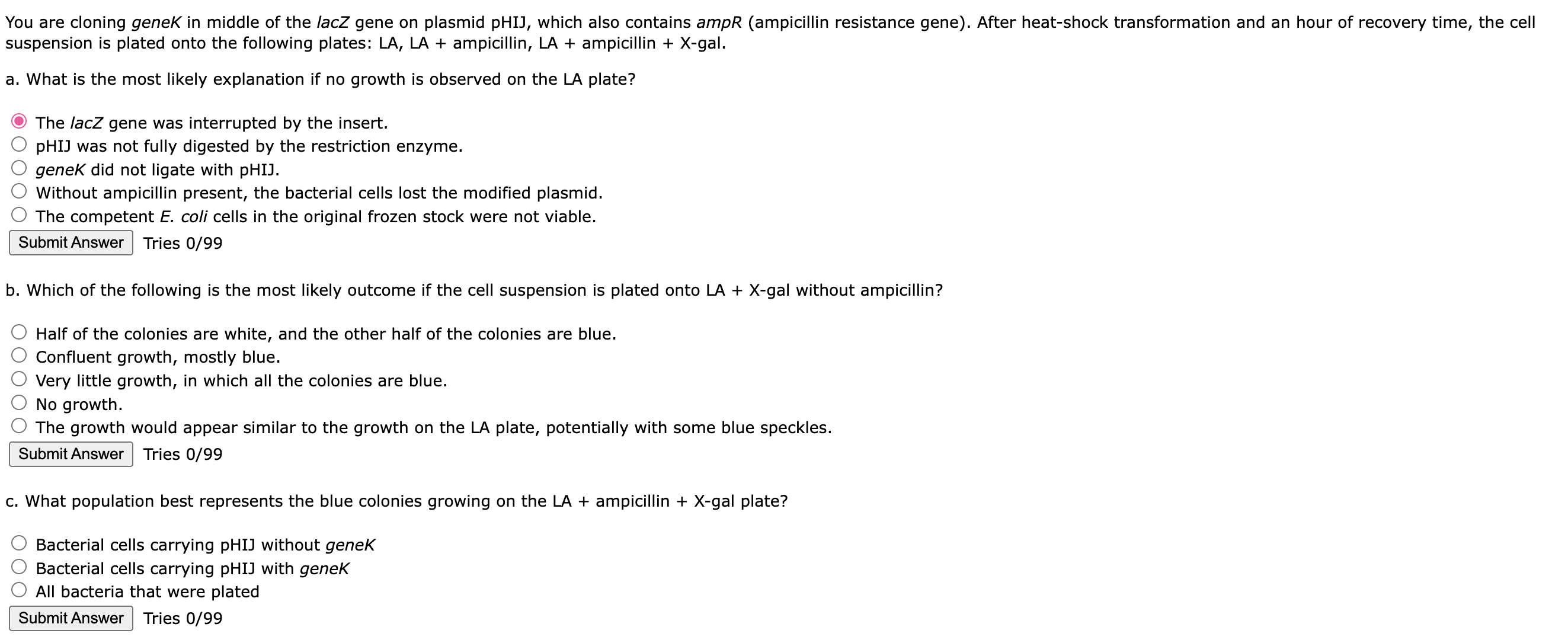 Solved What are the correct answers?suspension is plated