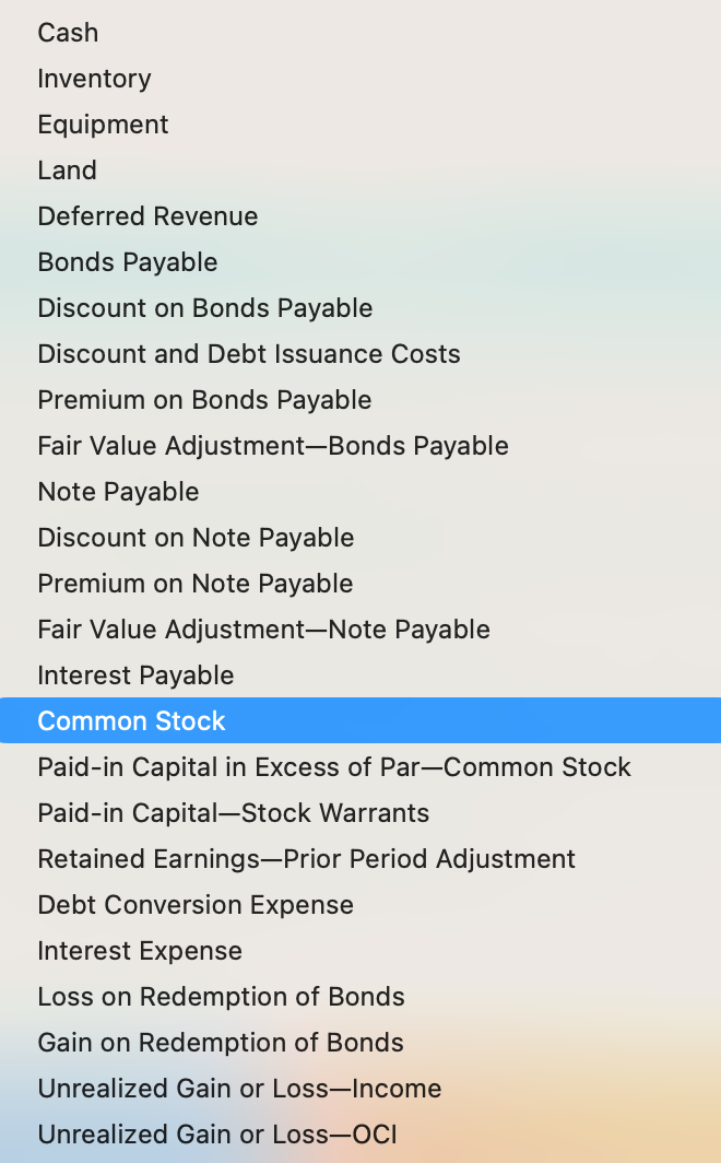 Solved Reporting Bonds Using the Fair Value Option Mitchell | Chegg.com