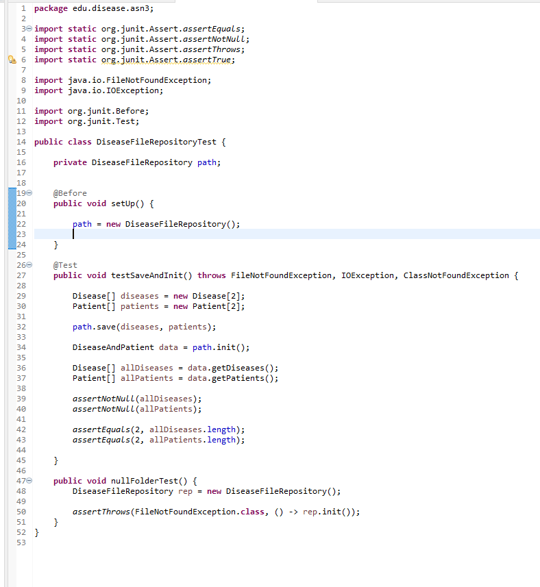 Solved I've already completed the Java assignment below, but | Chegg.com
