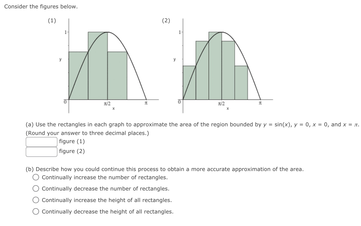 Solved Hello - Please explain how you reached your answers, | Chegg.com