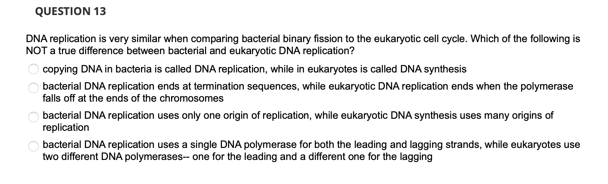 Solved QUESTION 11 What types of chromosomal mutations | Chegg.com
