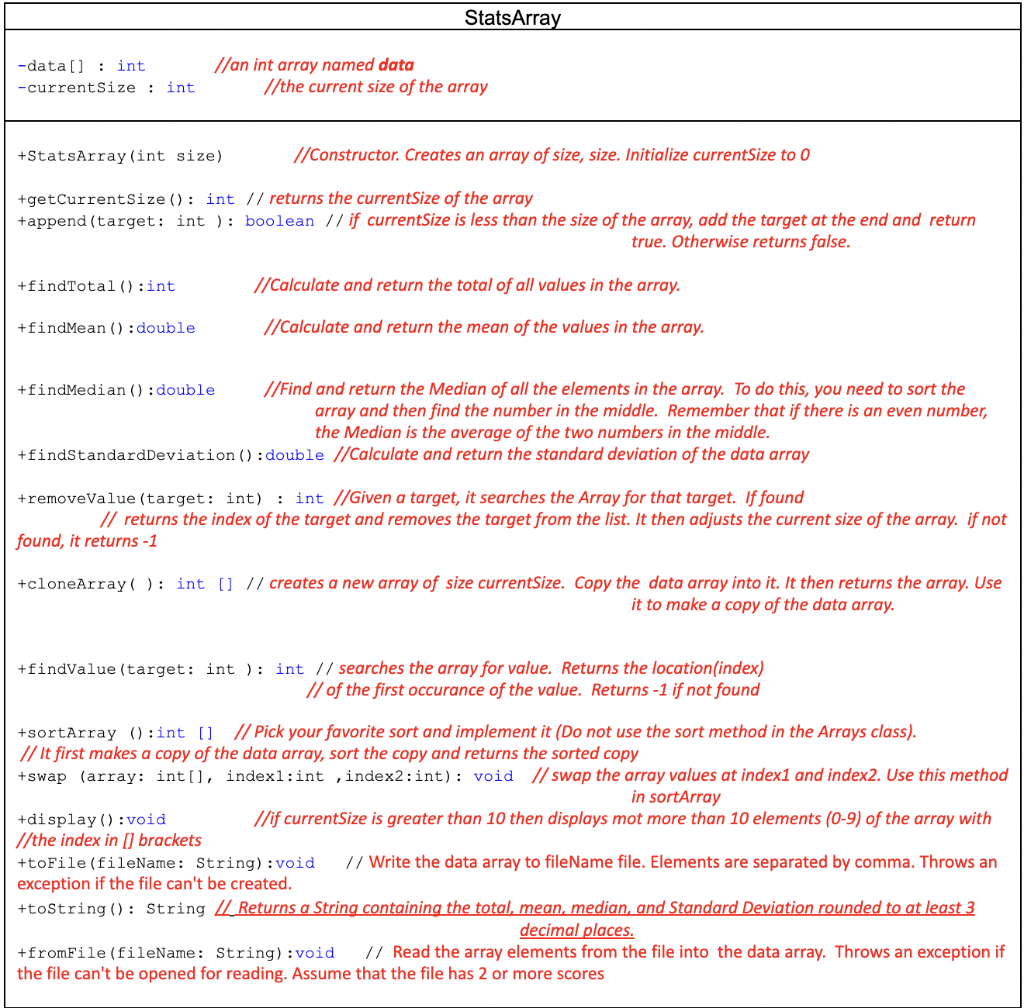 Solved *TEST WITH* import | Chegg.com