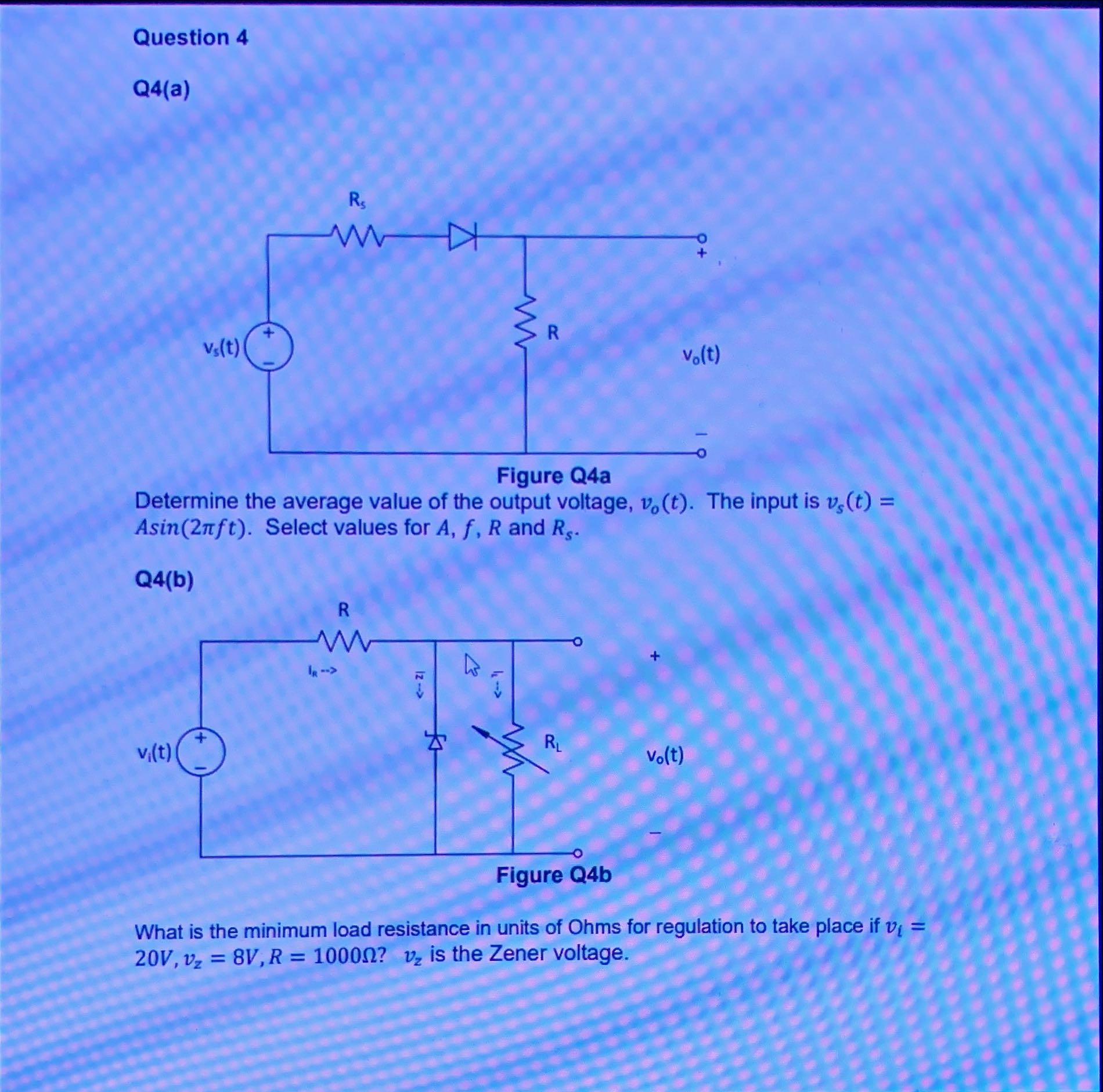 solved-determine-the-average-value-of-the-output-voltage-chegg