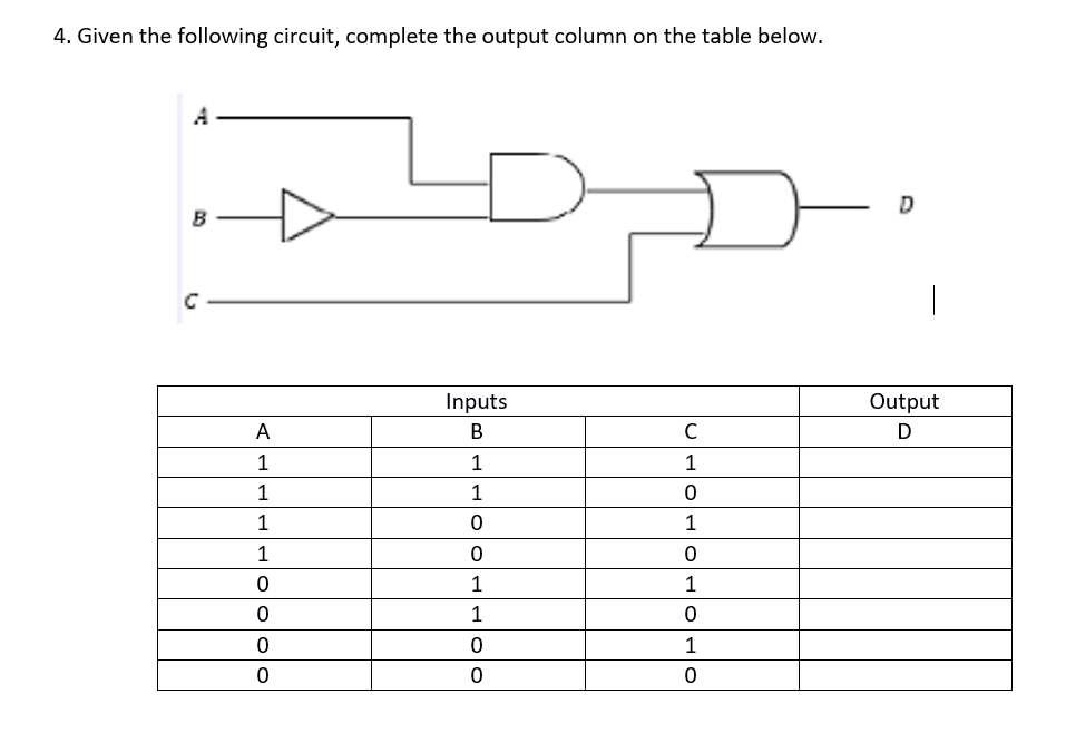 Solved 5. Draw the arrow diagram and the matrix | Chegg.com