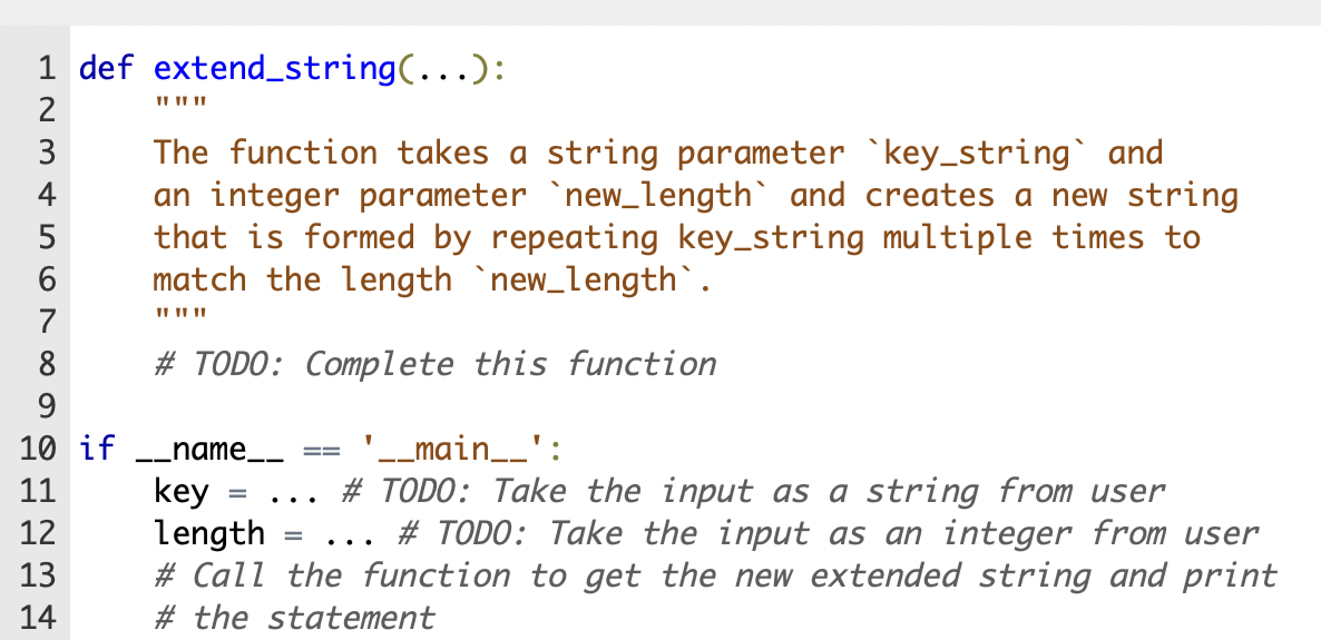 Solved Write a function | Chegg.com