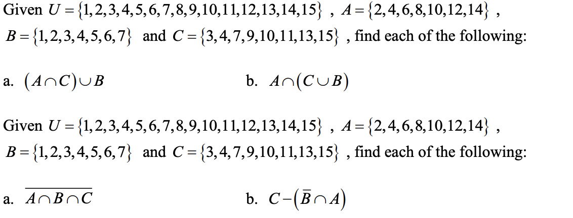 Solved Given | Chegg.com