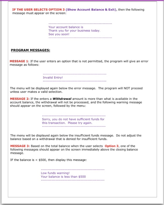 assignment control clause