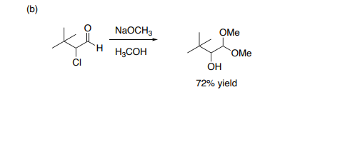 Solved 1. Provide Mechanisms, Including Any And All 