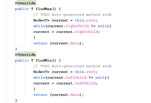 Solved Note: do not add any new classes, any new methods, do | Chegg.com
