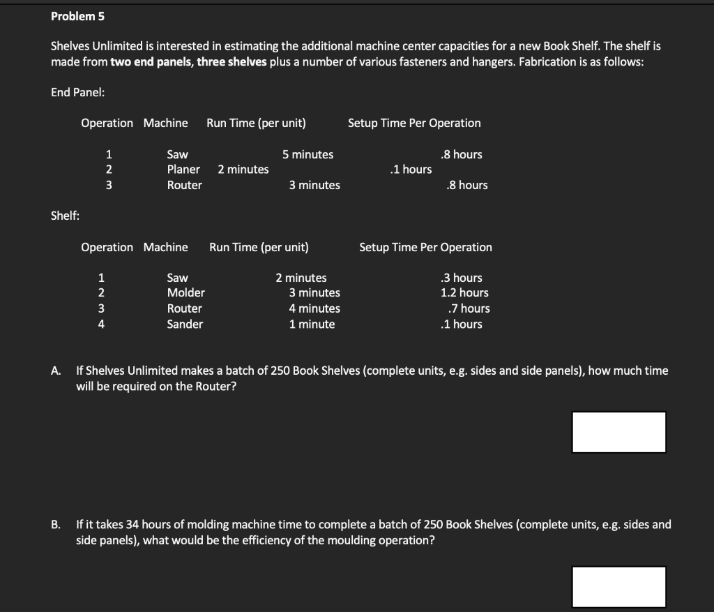 Solved Currently the following workers are assigned to each | Chegg.com