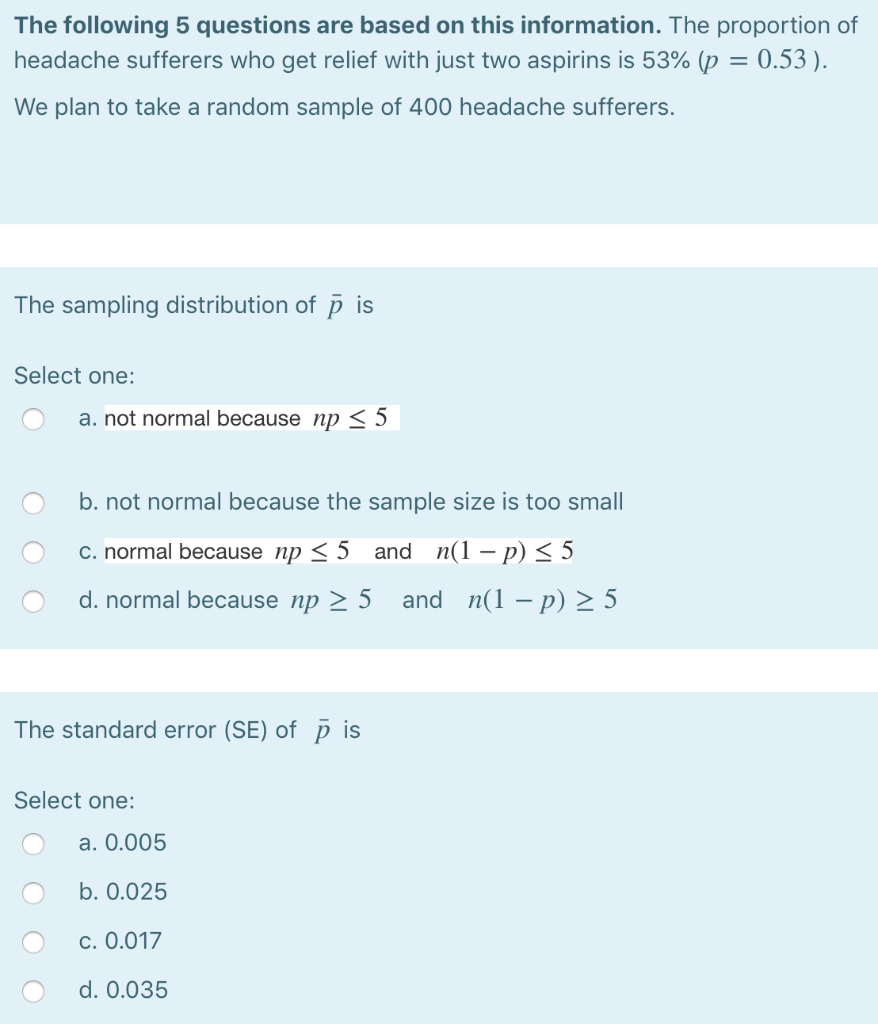 Solved The following 5 questions are based on this