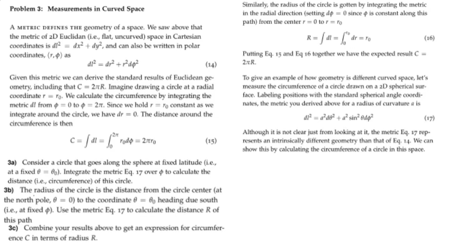 Solved Help with 3A, 3B, ﻿and 3C please! | Chegg.com