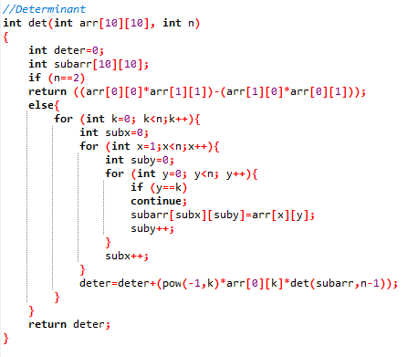 Solved For each of the operations (Addition, Subtraction, | Chegg.com