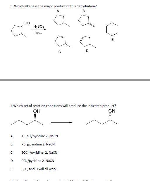 Solved Assignment 4 1. Which of the following is the | Chegg.com