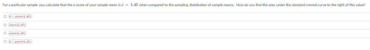 Solved The distribution below is bimodal. It shows the | Chegg.com