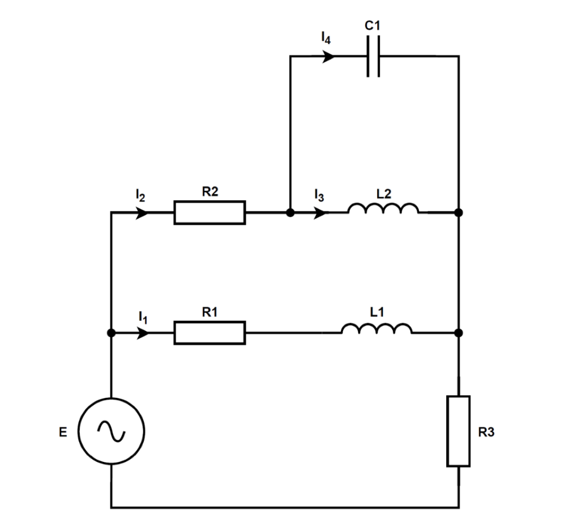 Solved The circuit to be designed is shown in the figure