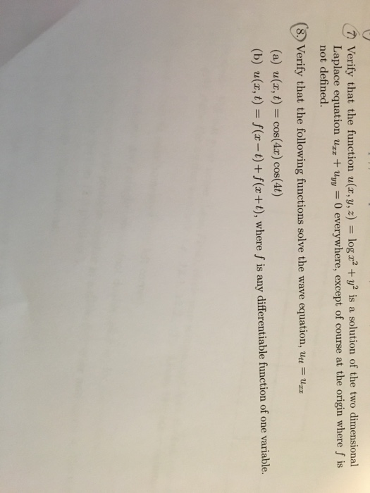 solved-verify-that-the-function-u-x-y-z-log-x-2-y-2-chegg