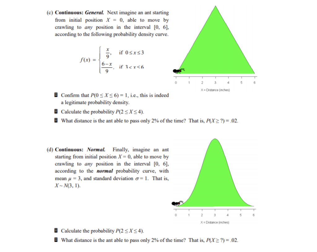 Solved 4 Suppose That Each Of The Four Experiments In Pr Chegg Com