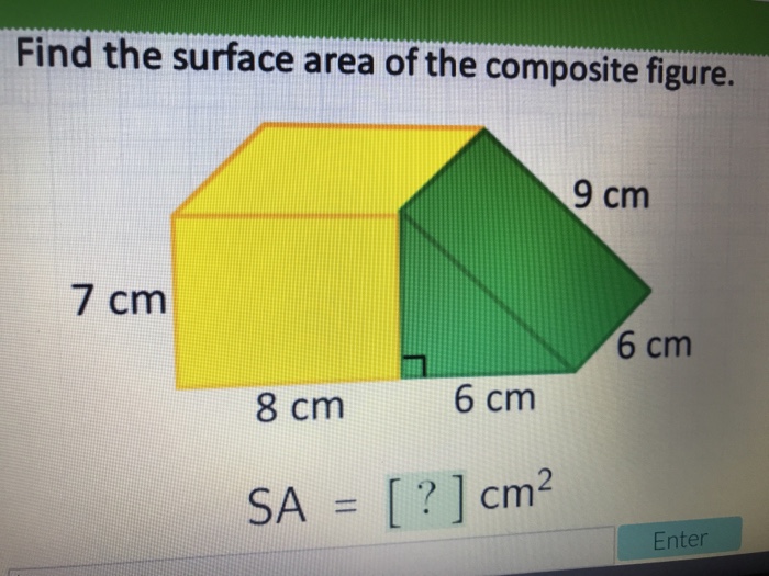 solving problems involving area of composite figures