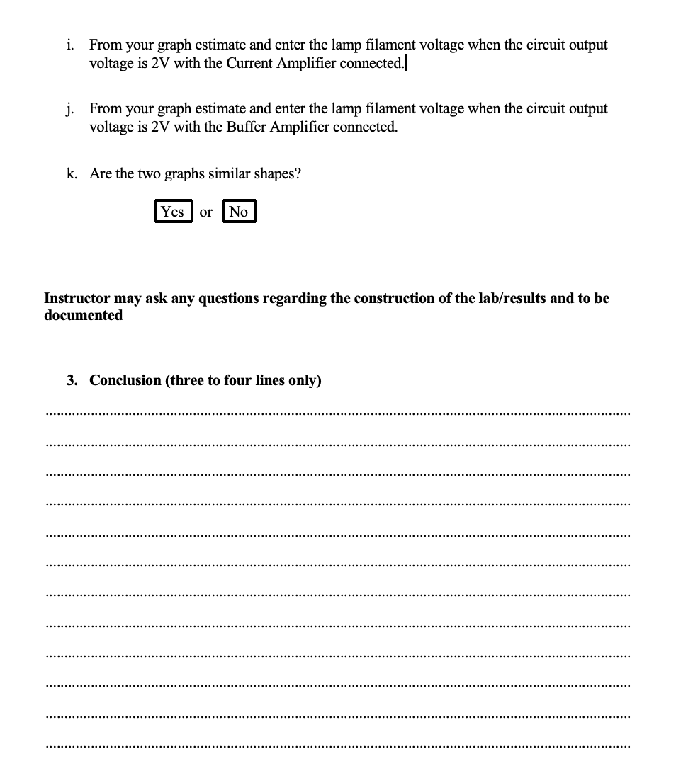 Solved Equipment Required . . DIGIAC 1750 Transducer and